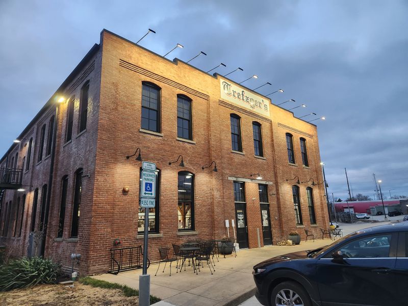 Exact Location And How To Get There