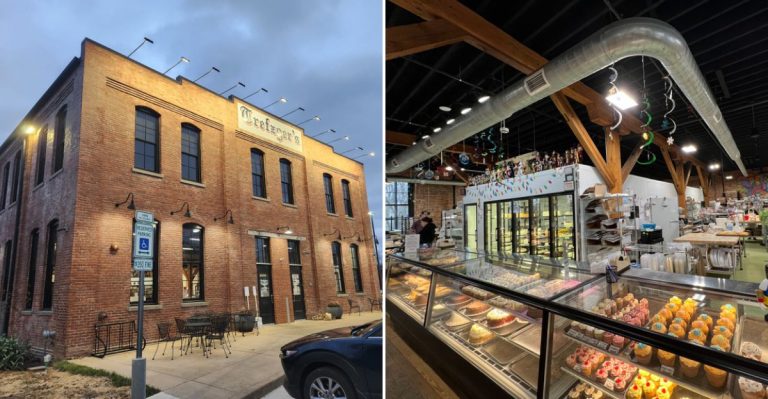 This Illinois Bakery Has Been Crafting Delicious Pastries With Love For Over 160 Years