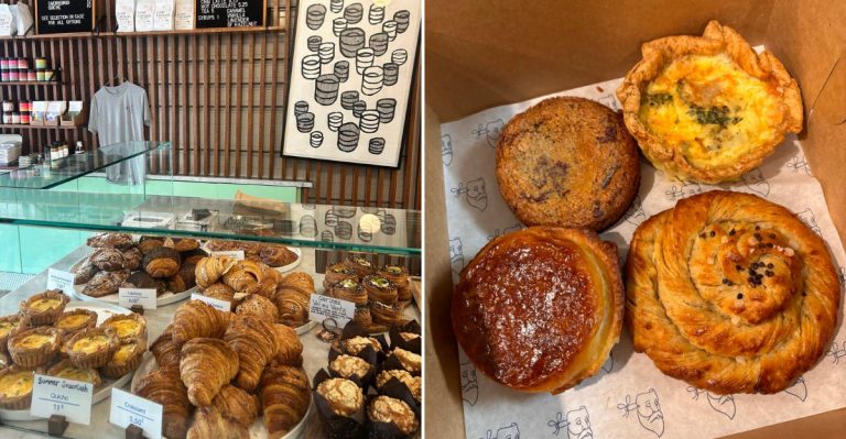 This Illinois Bakery Is The Sweetest Spot To Visit This February