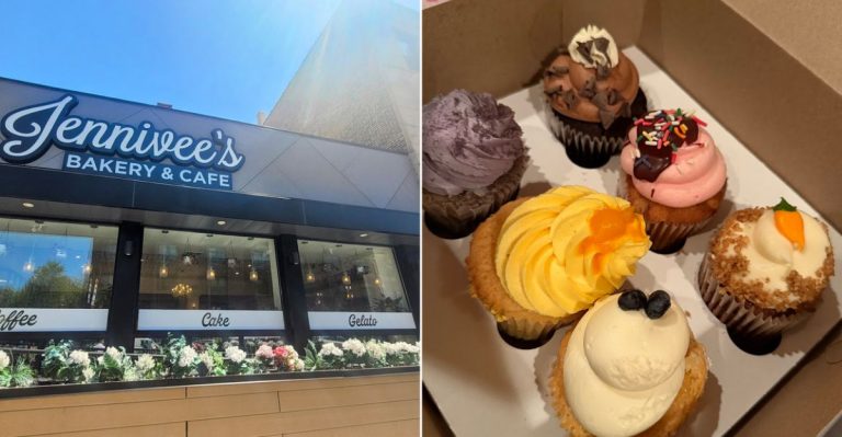 This Illinois Bakery Serves Over 100 Cupcake Flavors (Yes, Purple Velvet Too!)