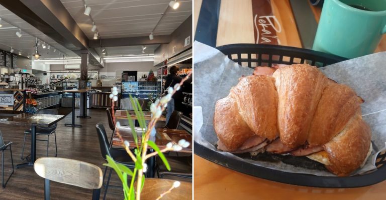 This Illinois Bakery Turns Flaky Croissants Into A Must-Try 2026 Bite