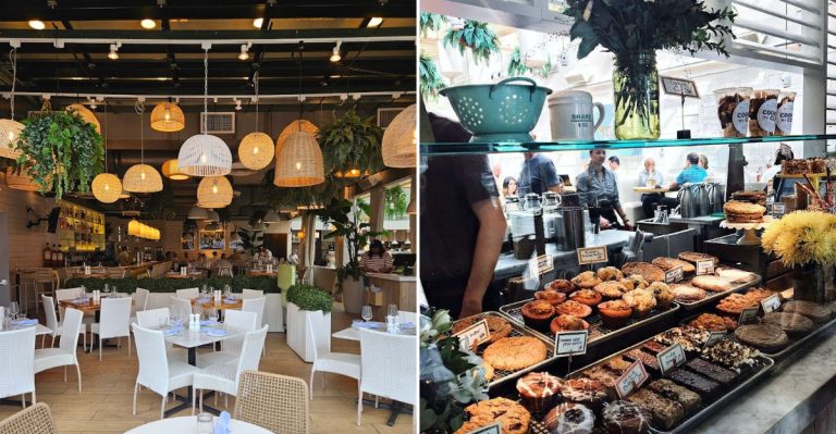 This Illinois Brunch Spot Belongs On Your 2026 Weekend Bucket List