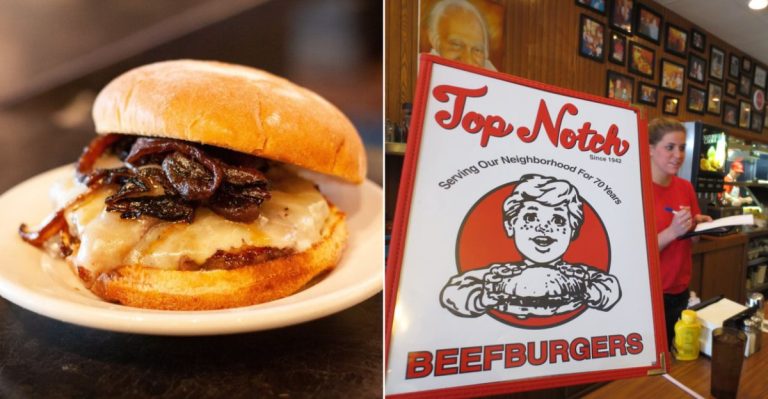 This Illinois Burger Joint Is So Old School, Its Double Cheeseburgers Taste Like Pure Nostalgia