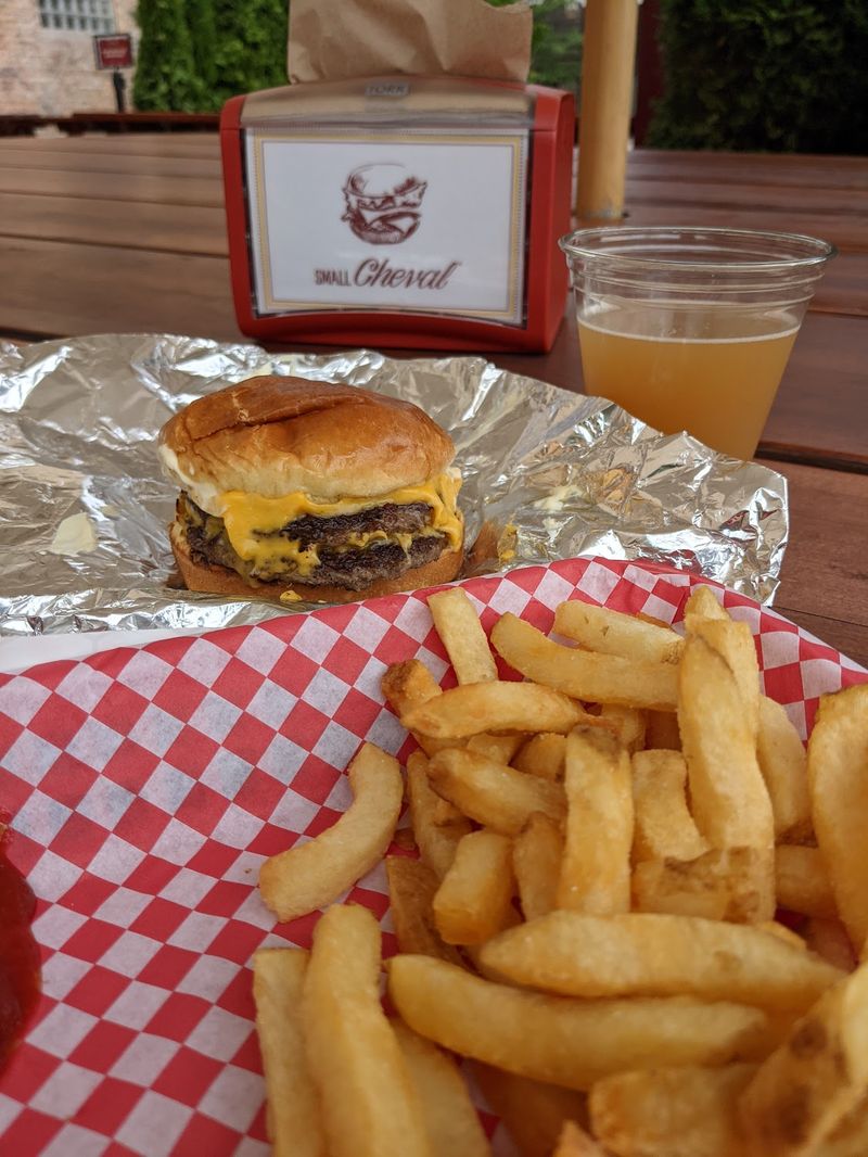 Value Framed By Quality
