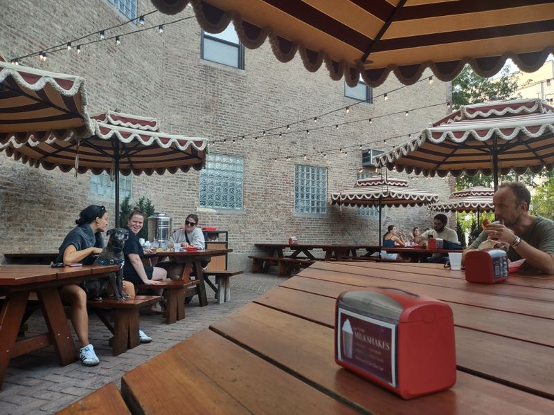 Location That Fits Your Day
