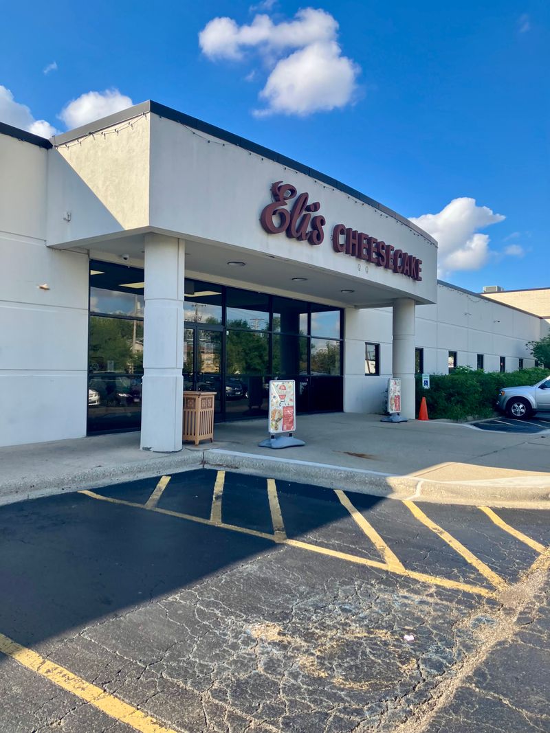 Exact Location And Easy Parking