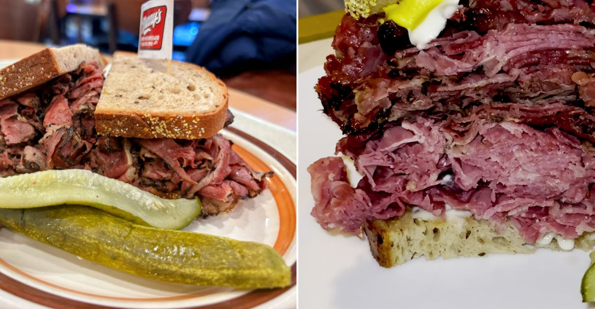 The Illinois Deli Counter That’s More Booked Up Than a Steakhouse
