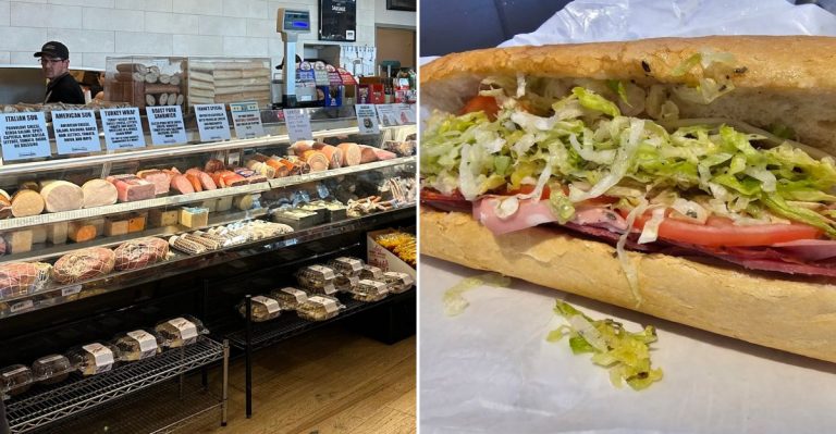 This Illinois Deli’s Italian Subs Will Take Your Taste Buds To Another Level