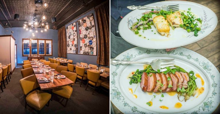 This Illinois Dining Spot Has The Most Coveted Reservation Of March 2026 And Here’s Why