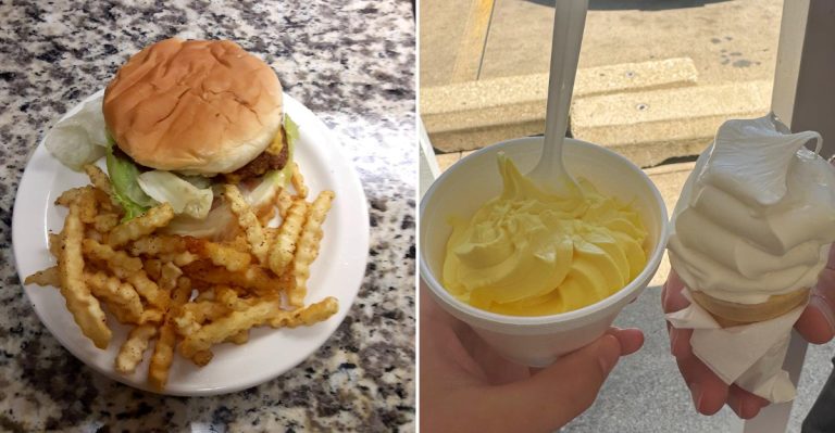 This Illinois Drive-In Burger Joint Is So Loved, Generations Keep Coming Back For More