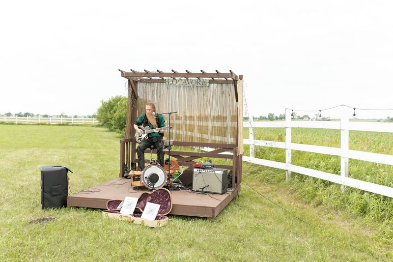 This Illinois Farm-To-Table Dinner Belongs On Your July Bucket List