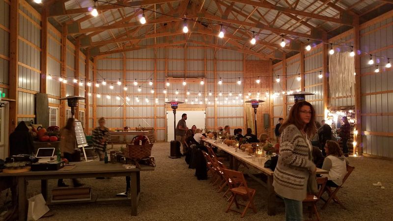 This Illinois Farm-To-Table Dinner Belongs On Your July Bucket List