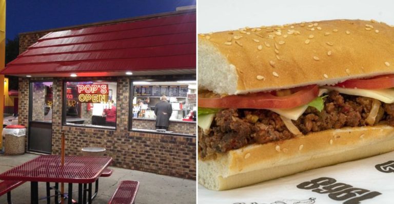 This Illinois Gem Serves Italian Beef That’s Worth Every Bite