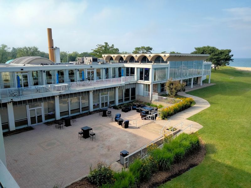 The Perfect Basecamp