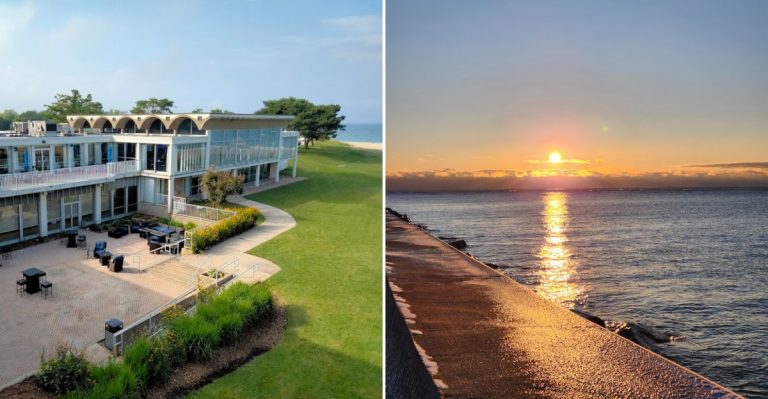 This Illinois Hotel Is The Perfect Basecamp For Outdoor Exploration