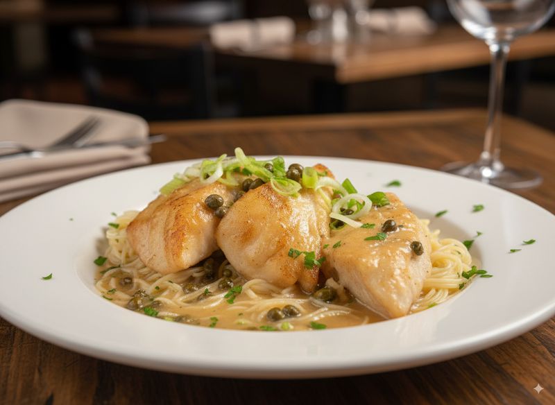 This Illinois Italian Spot Pairs Live Music With House-Made Pasta And Tiramisu This Illinois Italian Spot Pairs Live Music With House-Made Pasta And Tiramisu