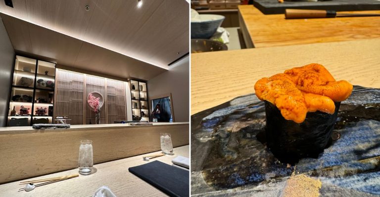 This Illinois Japanese Restaurant Has One Of The Hardest Reservations To Get In 2026