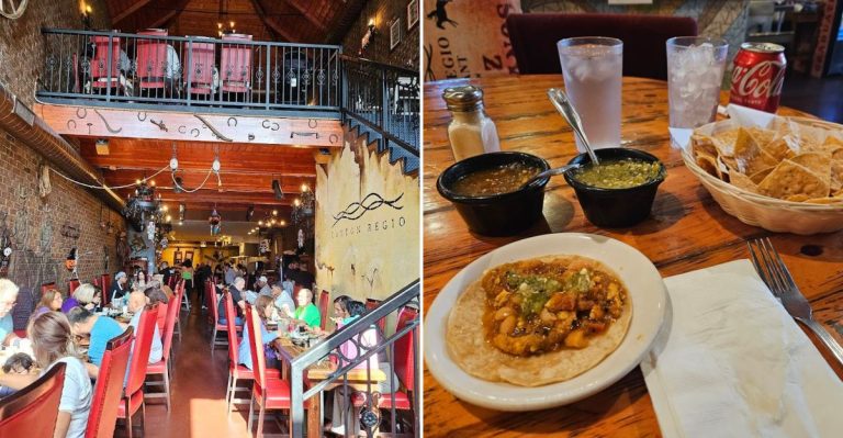 This Illinois Mexican Restaurant Is Becoming The Table Everyone Wants In 2026
