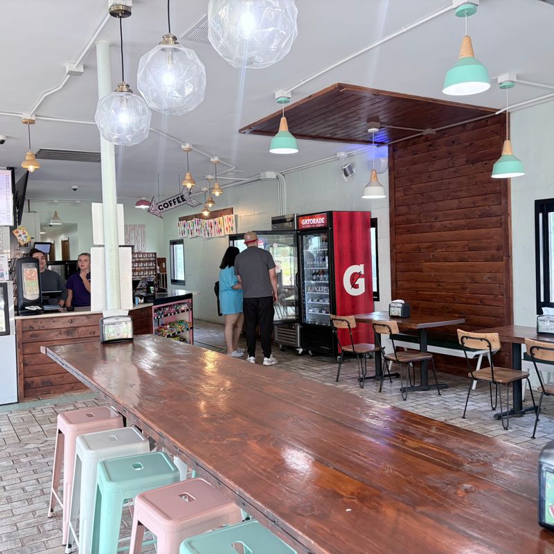 Year Round Sweet Escape