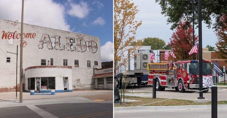 This Illinois Pie Festival Is The Sweetest Excuse For A Road Trip