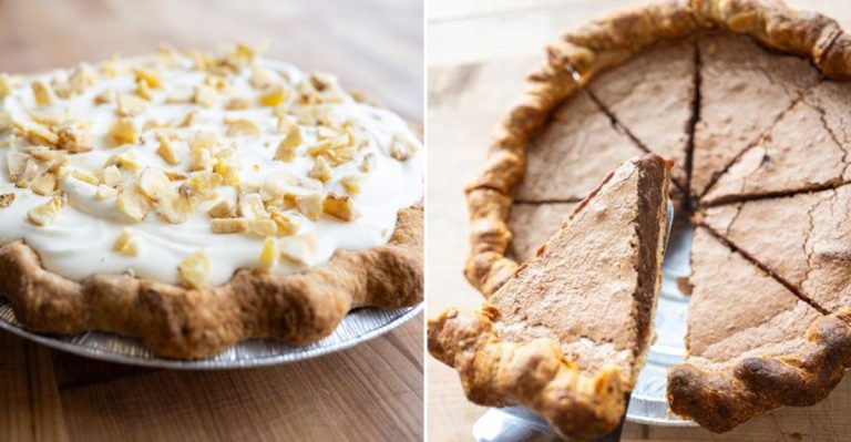 This Illinois Pie Shop Built Its Reputation On Flawless Crusts