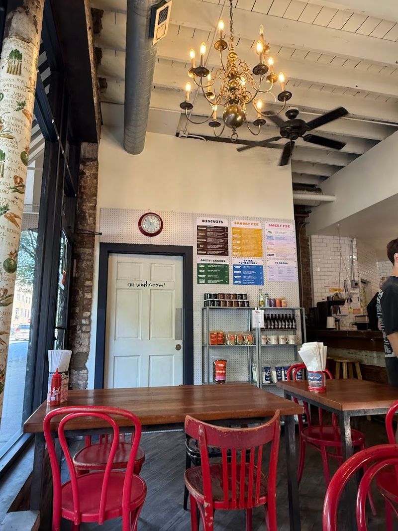 A Rustic Ambiance That Feels Genuinely Homey