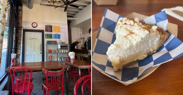 This Illinois Pie Shop Is A Must-Visit Destination This March