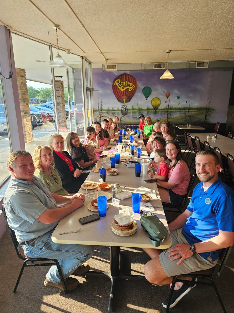 Four Decades Of Local Tradition
