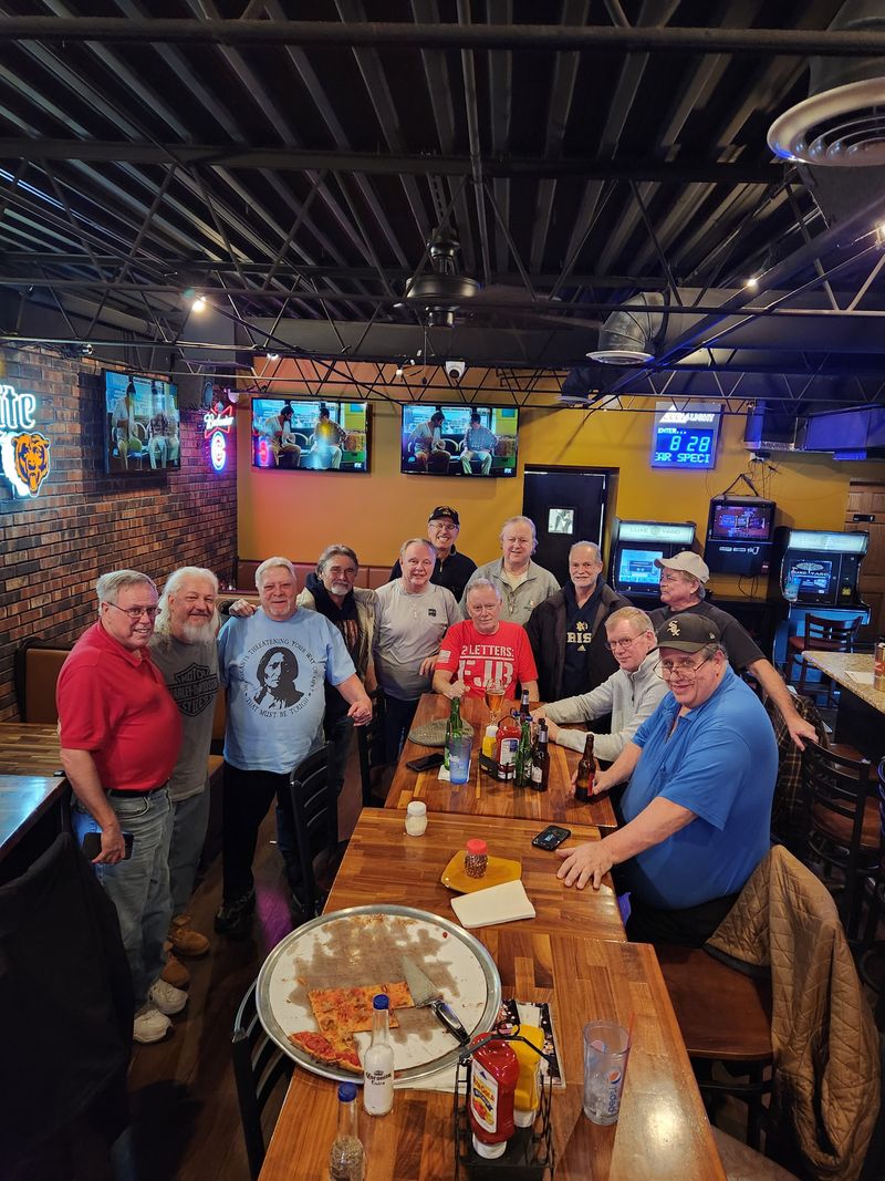 Atmosphere That Feels Like You Belong