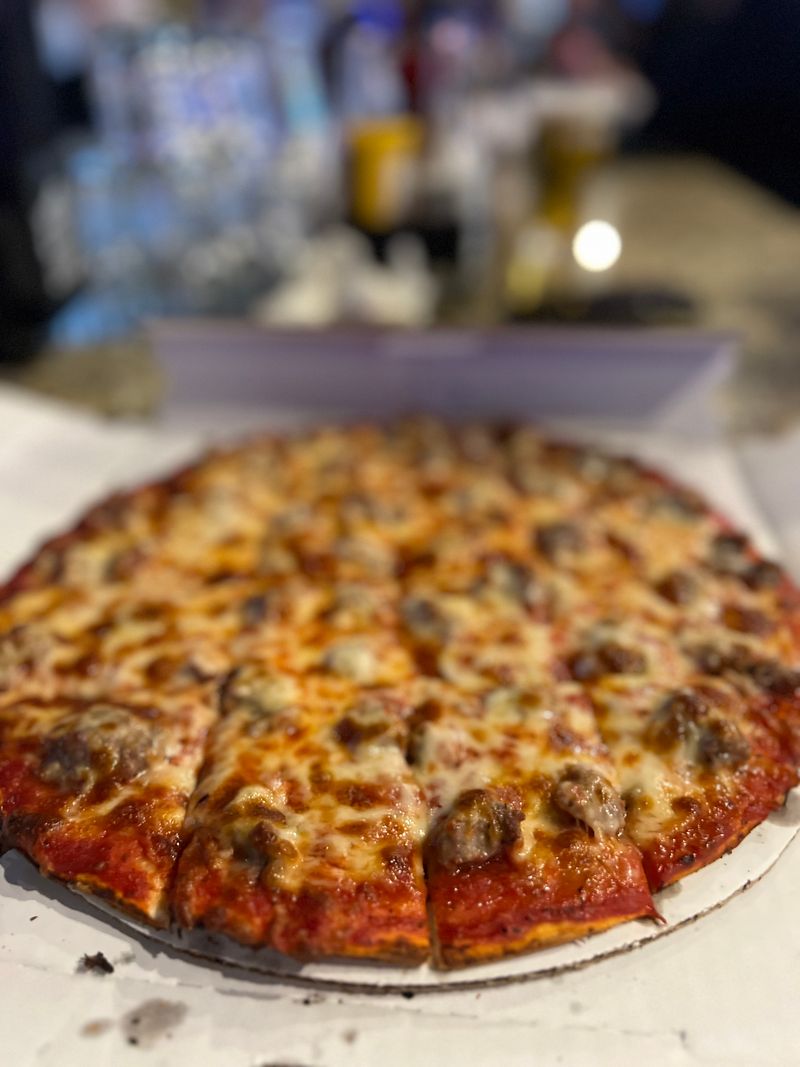 Service With Personality And Pace
