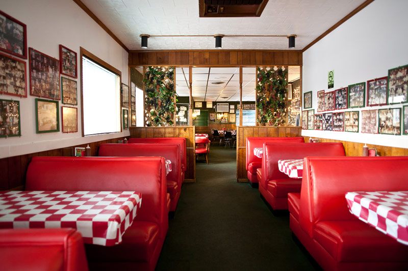 Exact Location And How To Get There