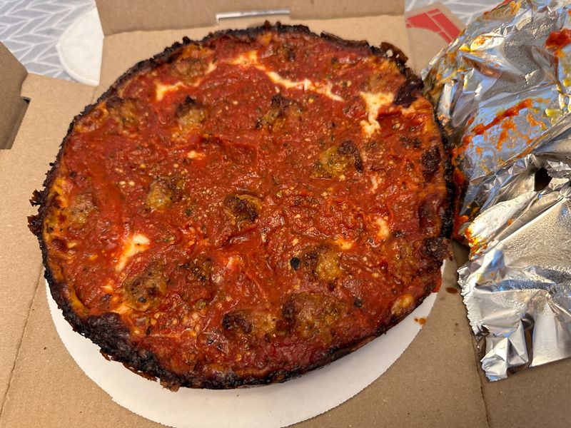 The Caramelized Edge That Made The Legend