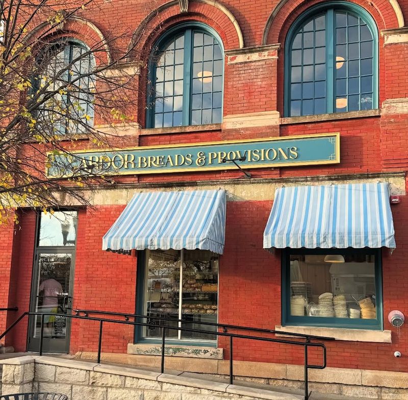 A Riverside Location That Sets The Scene