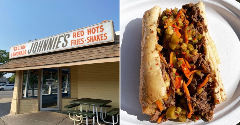This Illinois Restaurant Has Been In The Same Family For Generations And It’s Always Busy