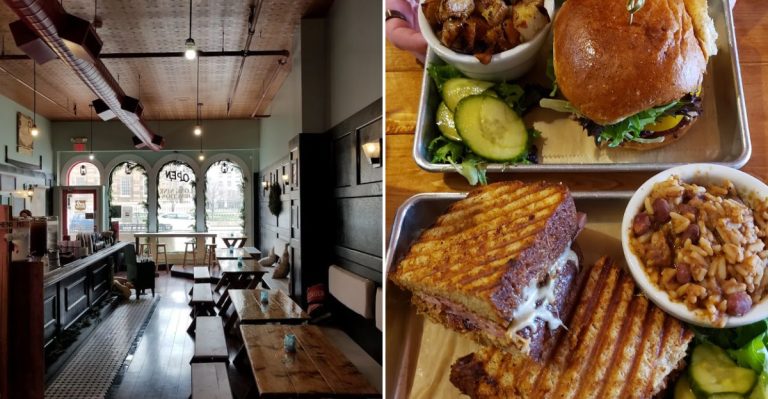 This Illinois Restaurant Has National Recognition But Still Feels Undiscovered