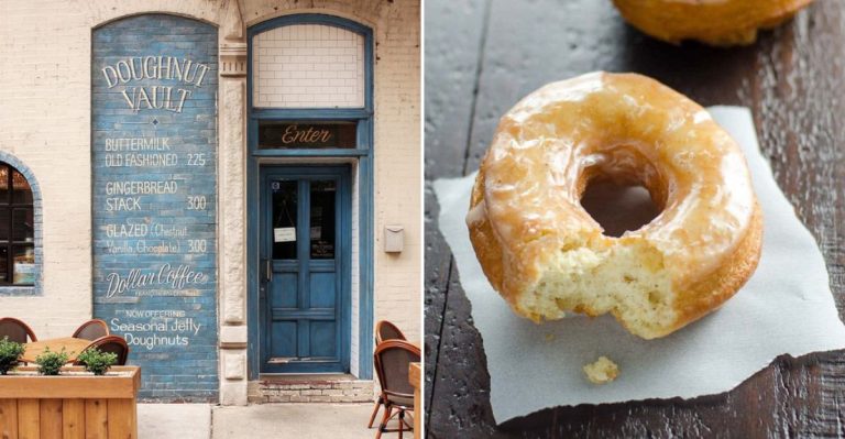 This Illinois Restaurant Is So Popular, The Kitchen Runs Out Before Closing Time