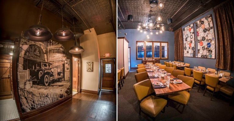 This Illinois Restaurant Is The Relaxed Dinner Spot You’ll Crave In 2026