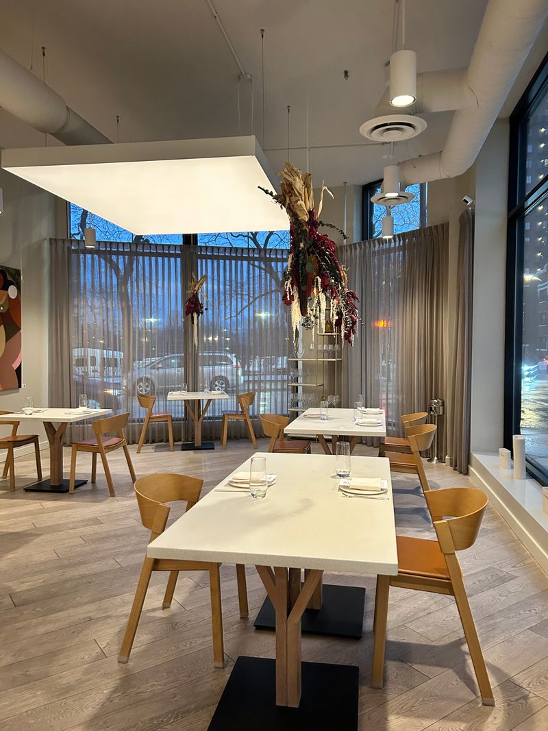 A Clear Sense Of Place