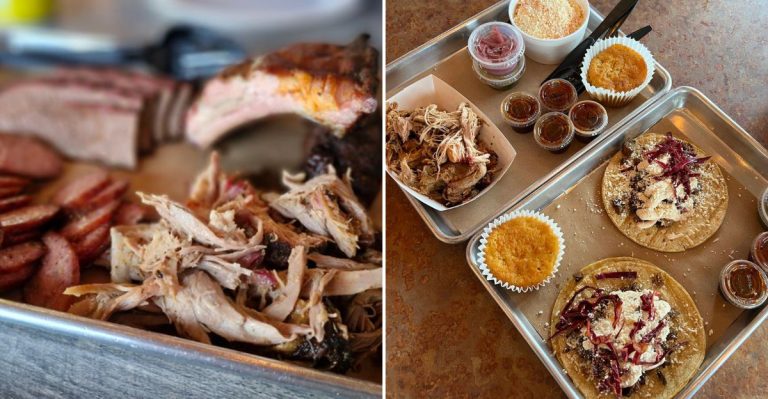 This Illinois Restaurant Turns Off The Grills Early Because The Food Doesn’t Last Long
