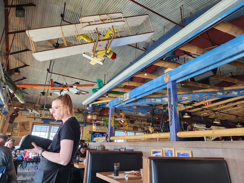 Runway Views That Steal The Show