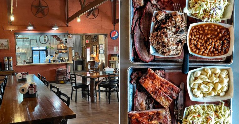 This Illinois Roadside Smokehouse Is Known For Its Legendary Bacon