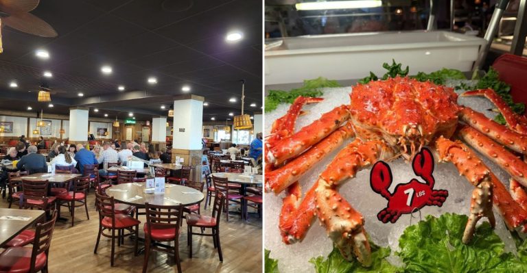 This Illinois Seafood Restaurant Is Everyone’s Obsession This May