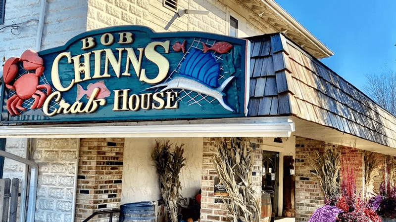 A Seafood Institution With Serious History