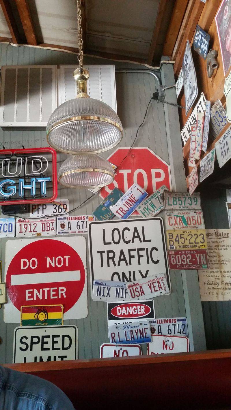 Atmosphere That Wraps You Up
