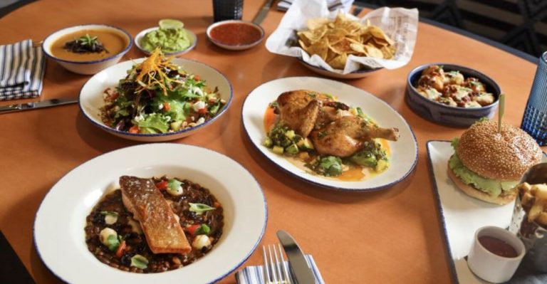 This Illinois Soul Food Spot Serves Classic Plates Locals Swear They’ll Never Give Up