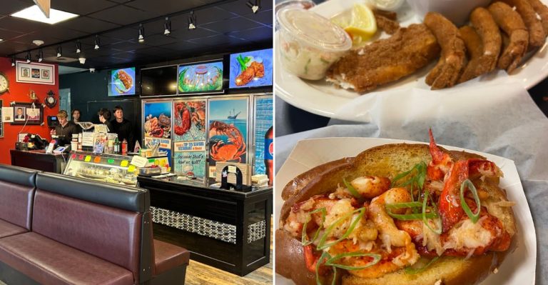This Illinois Spot Serves A Grouper Sandwich You Won’t Forget
