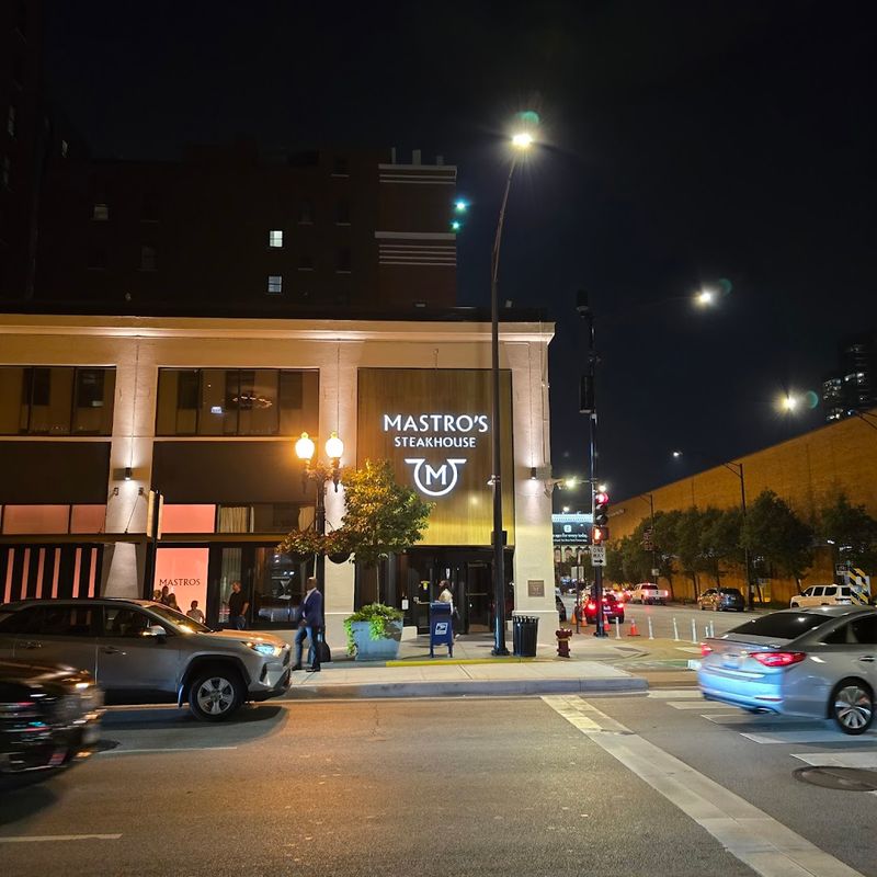 A Prime River North Location