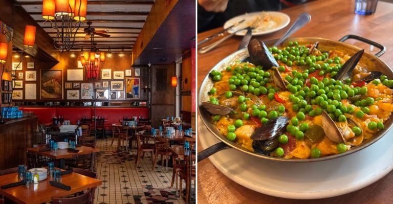 This Illinois Tapas Bar Brings Authentic Barcelona Flavors To The Midwest