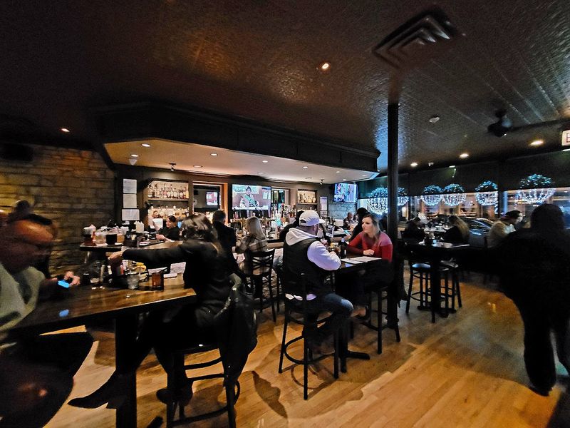 This Illinois Tavern Made A Simple Fried Bologna Sandwich Locally Famous This Illinois Tavern Made A Simple Fried Bologna Sandwich Locally Famous