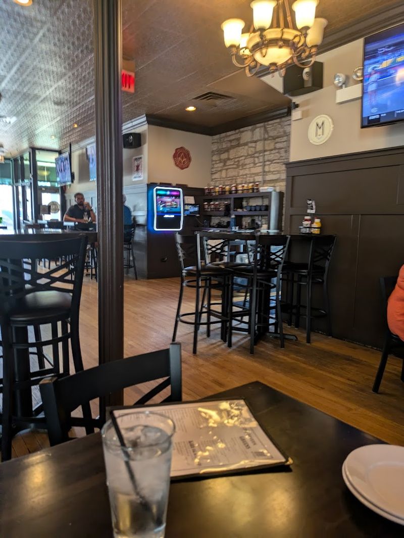 This Illinois Tavern Made A Simple Fried Bologna Sandwich Locally Famous This Illinois Tavern Made A Simple Fried Bologna Sandwich Locally Famous
